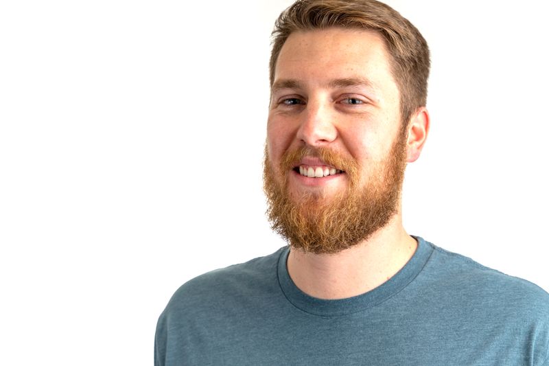 Joe Hartmann, Founder of Hangry Joe's hot chicken restaurant