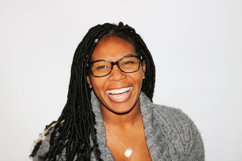 Tanya Brooks, Customer Experience Lead at Hangry Joe's