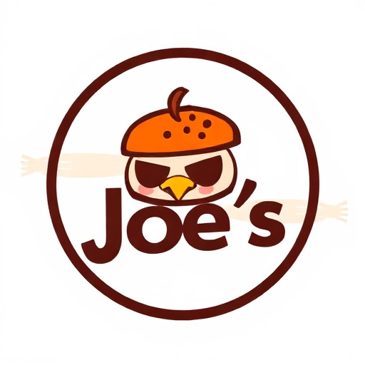 Hangry Joe's